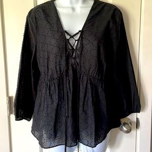 BCBGMaxazria top